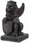 Gargoyle Lion Statue