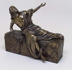 PTC 7.5 Inch Jesus Christ He is Risen Religious Statue Figurine