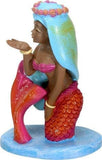 SUMMIT COLLECTION Mermaid Valerie Collectible Figurine