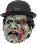 9147 Charlie Chaplin Zombie Jewelry/Trinket Box with Lid Figurine, 4" H