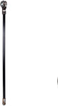 Pacific Giftware Fashionable Steampunk Skeleton Hands Swaggering Cane Cosplay Stick Walking Cane