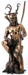 Herne the Hunter Statue