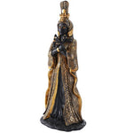 Pacific Giftware Egyptian Queen Cleopatra VII Philopator Last Pharaoh of Ptolemaic Egypt Statue