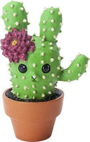 SUMMIT COLLECTION Prickles - Cacti Animal Collectible Figurine