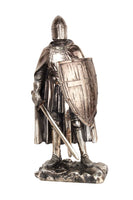 Pacific Trading Crusader Knight Statue - Home/Office Decor