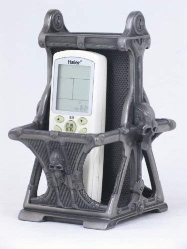 Cyborg Remote Contral Organizer