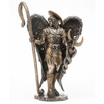 PACIFIC GIFTWARE St. Raphael The Healer Statue Archangel