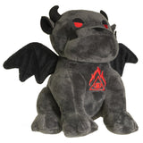 PACIFIC GIFTWARE Hellions Collection Plush Series Gargoyle Plush Doll