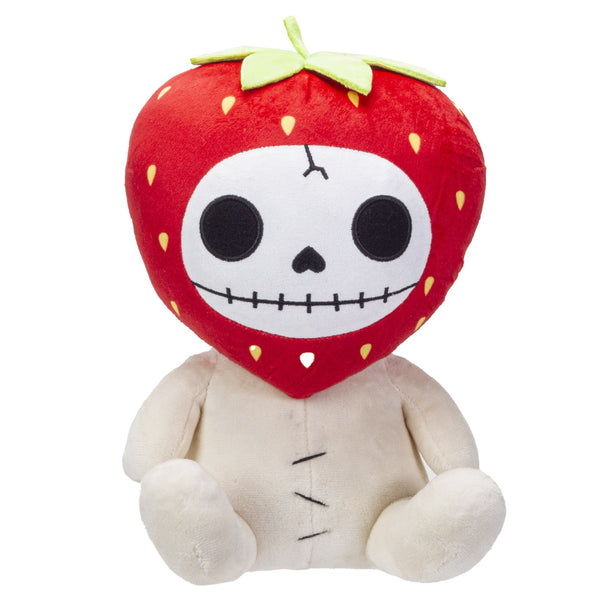 ICHIGO PLUSH (STRAWBERRY)