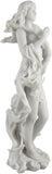 Pacific Giftware Aphrodite Greek Goddess of Love Marble Finish Statue