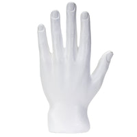 PACIFIC GIFTWARE Palm Reading Hand Statue