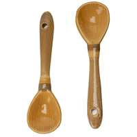 BROOMSTICK TEA SPOON SET