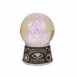 PACIFIC GIFTWARE Mystical Magic Spirit Ouija LED Engraved 3D Planchette