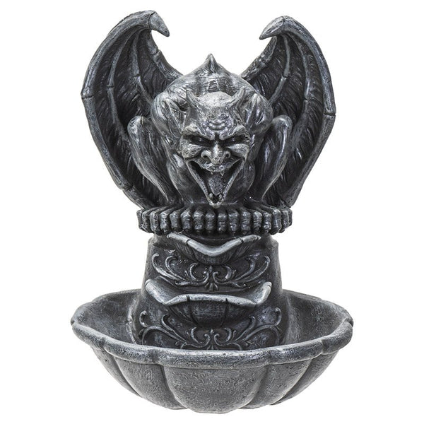 GARGOYLE BACKFLOW BURNER