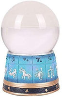 Astrological Zodiac Signs Twelve Horoscope Gazing Ball