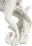 Pacific Giftware Aphrodite Greek Goddess of Love Marble Finish Statue