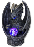 BOTEGA EXCLUSIVE Dragon Backflow Incense Burner