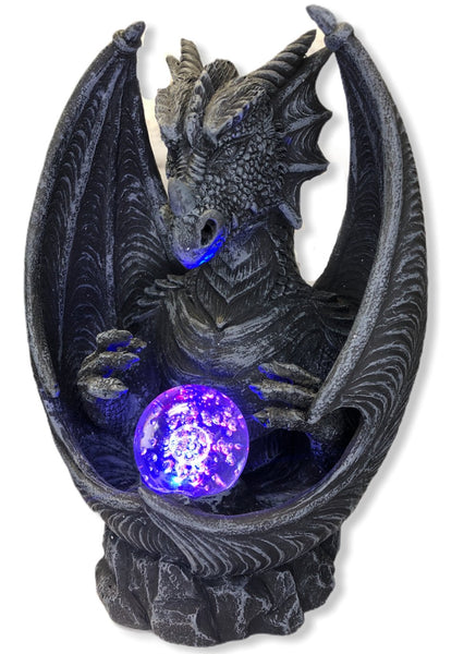 BOTEGA EXCLUSIVE Dragon Backflow Incense Burner