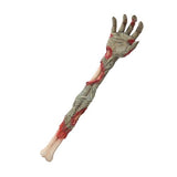 PACIFIC GIFTWARE Horror Walking Dead Zombie Hand Back Scratcher Figurine