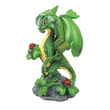 Garden Dragon Sculpture Home Decor Gift