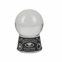 PACIFIC GIFTWARE Mystical Magic Spirit Ouija LED Engraved 3D Planchette