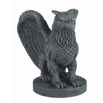 PACIFIC GIFTWARE Gothic Griffin Gargoyle Statue Figure Guardian Medievel