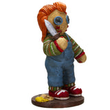 PACIFIC GIFTWARE Child's Play Buddy Pinhead Monster Collection