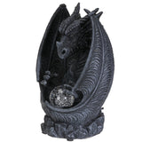 BOTEGA EXCLUSIVE Dragon Backflow Incense Burner