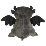 PACIFIC GIFTWARE Hellions Collection Plush Series Gargoyle Plush Doll