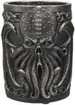 PACIFIC GIFTWARE Cthulhu Resin Figurine Utility Holder