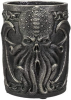 PACIFIC GIFTWARE Cthulhu Resin Figurine Utility Holder