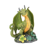 Garden Dragon Sculpture Home Decor Gift