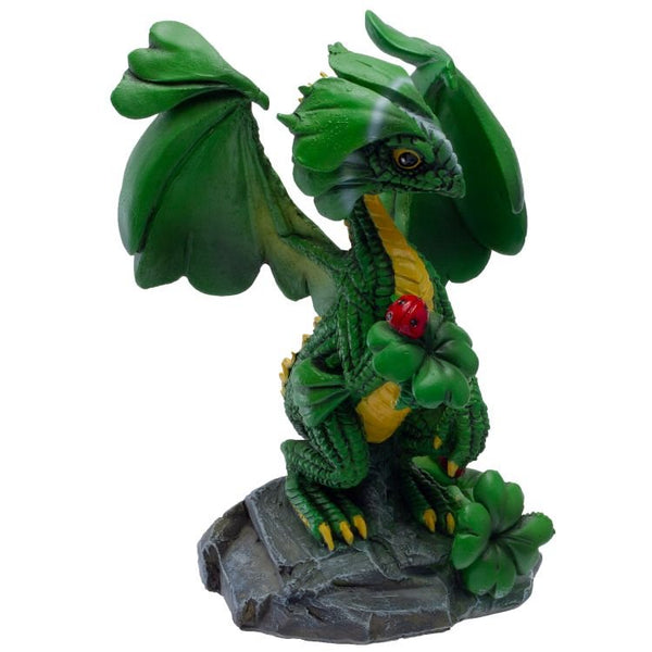 Garden Dragon Sculpture Home Decor Gift