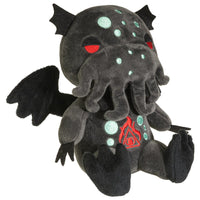 PACIFIC GIFTWARE Hellion Collection Plush Series Cthulhu Plush Doll