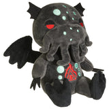 PACIFIC GIFTWARE Hellion Collection Plush Series Cthulhu Plush Doll