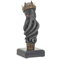 PACIFIC GIFTWARE Under the Sea Octopus King Faucet Beer Tap Handle Sport Bar