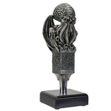 PACIFIC GIFTWARE Legacy Cthulhu Sculpture Figurine Beer Tap Handle