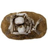 PACIFIC GIFTWARE Love Never Dies Couple Sharing an Intimate Hug Resin Collectible Figurine
