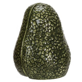 PACIFIC GIFTWARE Magnetic Avocado Salt and Pepper Shaker