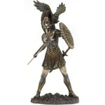 PACIFIC GIFTWARE Athena Greek Roman Goddess of Wisdom Statue