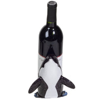 PACIFIC GIFTWARE Ocean World Orca Killer Whale Wine Holder Home Decor