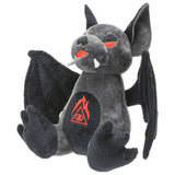 PACIFIC GIFTWARE Hellions Collection Plush Series Vampire Bat Plush Doll