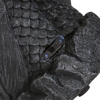 BOTEGA EXCLUSIVE Dragon Backflow Incense Burner