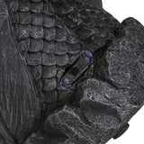 BOTEGA EXCLUSIVE Dragon Backflow Incense Burner