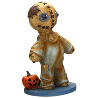 PACIFIC GIFTWARE Tric or Treat Pinhead Monster Collection
