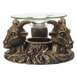 BAPHOMET OIL BURNER C/12