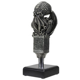 PACIFIC GIFTWARE Legacy Cthulhu Sculpture Figurine Beer Tap Handle