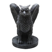 PACIFIC GIFTWARE Gothic Griffin Gargoyle Statue Figure Guardian Medievel