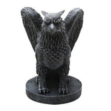 PACIFIC GIFTWARE Gothic Griffin Gargoyle Statue Figure Guardian Medievel