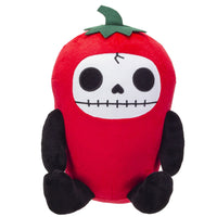 CHILITO PLUSH (RED CHILI PEPPER)